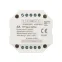 Усилитель SMART-SPI (12-24V, 2 output) (arlight, IP20 Пластик, 5 лет) | 028419 | Arlight