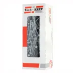 Гвоздь строительный 1.2х20 (200г)