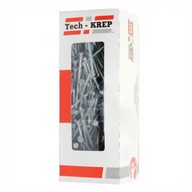 Гвоздь строительный 1.2х20 (200г)