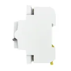 Устройство защитного отключения селективное 2P 80А/100мА (электромеханическое) PROxima