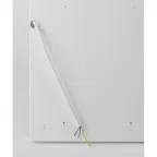 Светильник светодиодный SPO-910-2-65K-038 38Вт 6500К 3990Лм 595x595x40 микропризма