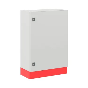 Фланцы цоколя ST ВхШ 100х1000мм