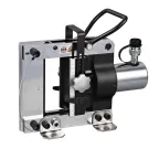 Пресс гидравлический для гибки шин ШГ-150К серия NEO