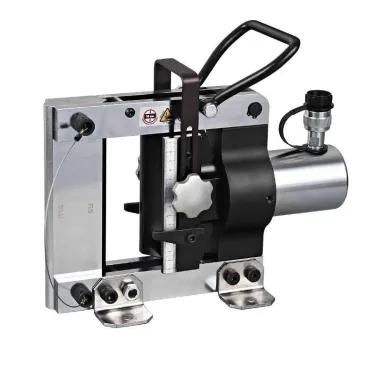 Пресс гидравлический для гибки шин ШГ-150К серия NEO