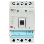 Выключатель автоматический AV POWER-1/3  50А 80kA TR AVERES
