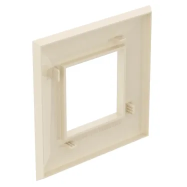 Avanti Рамка ARTLEBEDEV ''Ванильная дымка'' 2 модульная