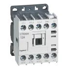 Контактор CTX3 Мини 3P 12A 1нз~230В | 417056 | Legrand