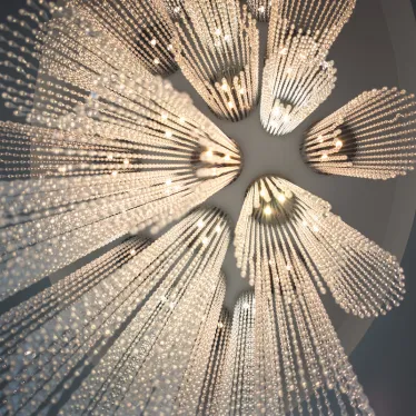 Лампа светодиодная LED 5.5 Вт 700 лм 3000К капсула теплый G9 AC 220В керамическая Black Gauss