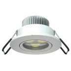 Указатель аварийный светодиодный DL SMALL 2023-5 LED WH 6,3Вт 3ч постоянный встраиваемый IP20 | 4502002770 | Световые Технологии