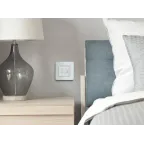 Рамка 1 пост INSPIRIA мятный