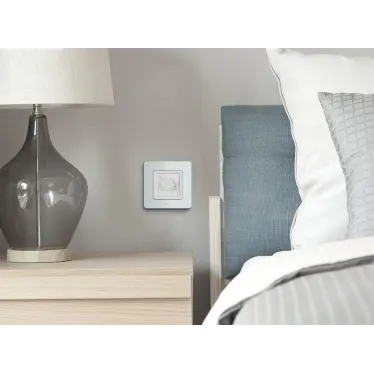 Рамка 1 пост INSPIRIA мятный