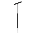 Светильник MAG-ORIENT-STICK-HANG-R20-3W Warm3000 (BK, 180 deg, 48V) (Arlight, IP20 Металл, 5 лет) | 037038(1) | Arlight