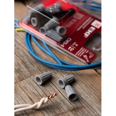 СИЗ-1 (1-2,75мм2) блистер (10шт.)