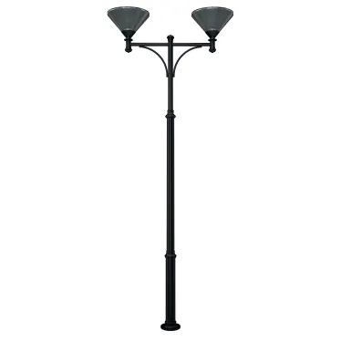 Опора освещения AVANT T2 (3510 ZDF ALCEA) | 4702000020 | Световые Технологии