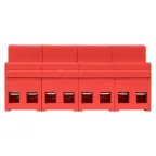 УЗИП Класс 1 Iimp 25kA (10/350?s) 4P EKF
