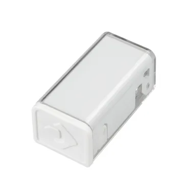 INTELLIGENT ARLIGHT Панель DALI-223-1G-4SC-IN (BUS, только сцены) | 025501 | Arlight