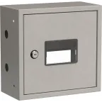 Корпус металлический ЯУ-290-300 LIGHT