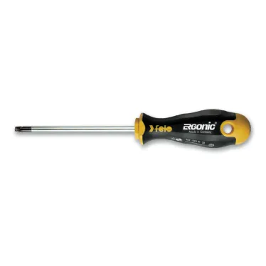 Отвертка Ergonic Torx TR 40х125