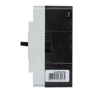 Выключатель автоматический ВА-99М 63/16А 3 полюса 20кА