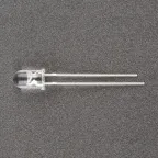 Светодиод ARL-5513URC-2.5cd | 003259 | Arlight