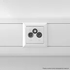 Avanti TV-FM-SAT ''Белое облако'', 16A, 2 модульный