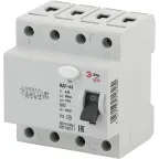 УЗО PRO NO-902-37 ВД1-63 4P 63А 30мА