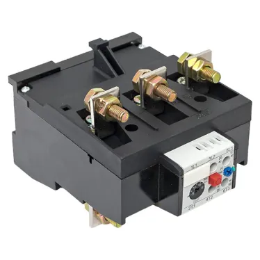 Реле тепловое РТЭ-4390 90-120А PROxima