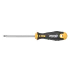                  Отвертка Ergonic с насадкой под головки 1/4''X100
               