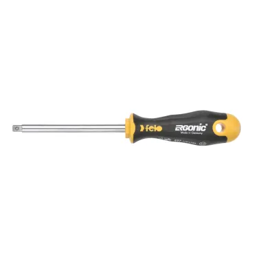 Отвертка Ergonic с насадкой под головки 1/4''X100