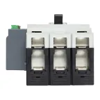 Выключатель автоматический AV POWER-1/3 160А 50кА ETU2.2