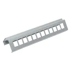                  Патч-панель для 12 модулей RJ45 Nova PROxima
               