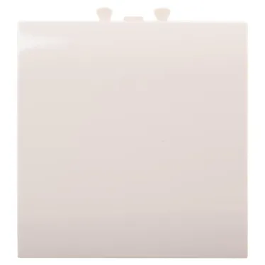 Avanti Вывод кабеля модульный , Ванильная дымка, 2 модуля