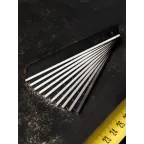 Набор сменных лезвий 18 мм СМ-60 (упак. - 10 шт.) Professional