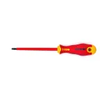Отвертка диэлектрическая Ergonic TX30х150