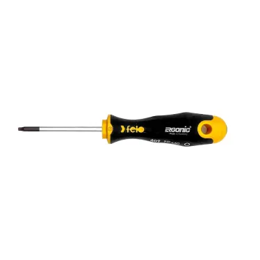 Отвертка Ergonic Torx Plus IP 9х60