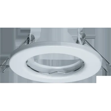 Светильник светодиодный NFS-R1-001-MR16-GU5.3 (белый) | 61596 | Navigator