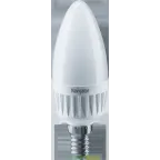 Лампа светодиодная NLL LED NLL-C37-7-230-4K-E14-3STEPDIMM | 61652 | Navigator