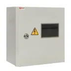 Щит учетный ЩУ-1/1-0 (310х300х150) IP54 PROxima