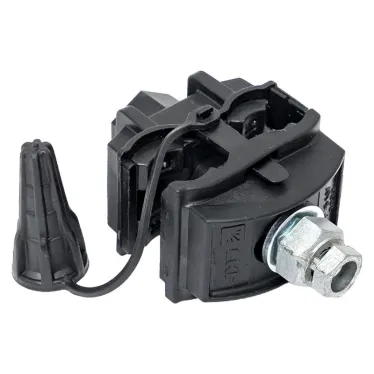 Зажим прокалывающий ответвительный P2X-95 16-95 мм2 / 2,5-35 мм2 EKF