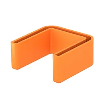 Концевик для профиля US 5