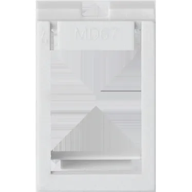 Вкладыш переходный Connect в угловые адаптеры для CJ545U (FM)/ CJ645U (FM)