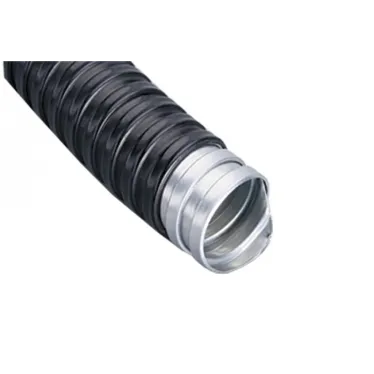 Металлорукав ПВХ РЗ-ЦП - 15 (50м) мешок PROxima