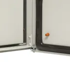 ЩУ-1/1-1 двухдверный (310х300х160) IP54 Basic