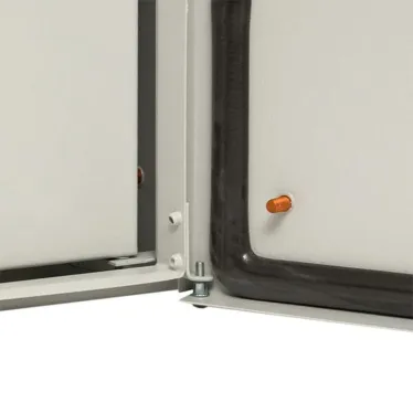 ЩУ-1/1-1 двухдверный (310х300х160) IP54 Basic