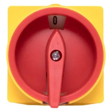 ПК-1-24 25А 4P "1-0-2" блок. IP65 EKF