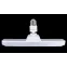 Лампа светодиодная LED E27 15w 4000K T-образная 160-265V Jazzway