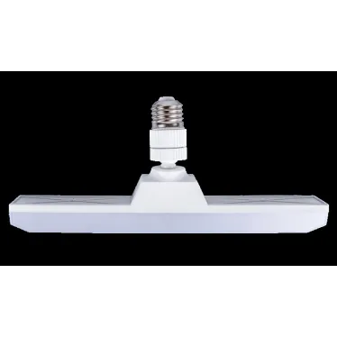 Лампа светодиодная LED E27 15w 4000K T-образная 160-265V Jazzway