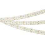 Лента светодиодная RT-A320-15mm 24V Warm3500 (24 W/m, IP20, 2835, 5m) (arlight, высок.эфф.150 лм/Вт) | 032603(2) | Arlight