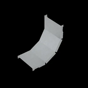 Крышка внутр. верт. угла 90 гр. 600 мм ПЛЮС HD