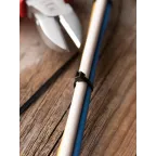 Хомут P6.6 стандартный черный 2.5x150 (100шт) FlexLock PROxima